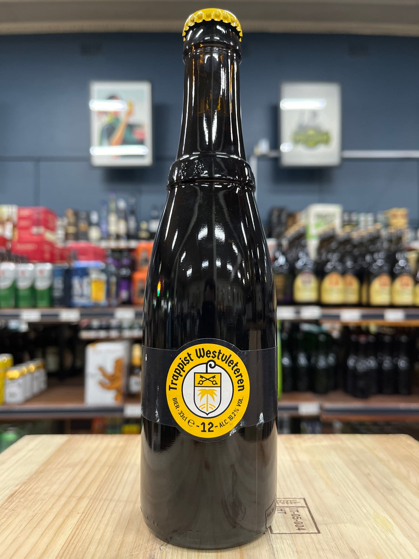 Westvleteren 12 330ml
