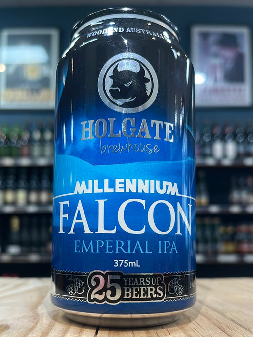 Holgate Millennium Falcon Emperial IPA 375ml Can