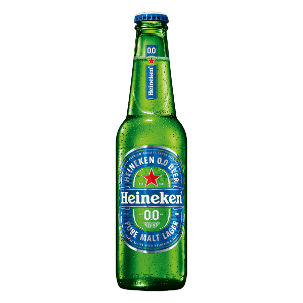 Heineken Zero 330ml