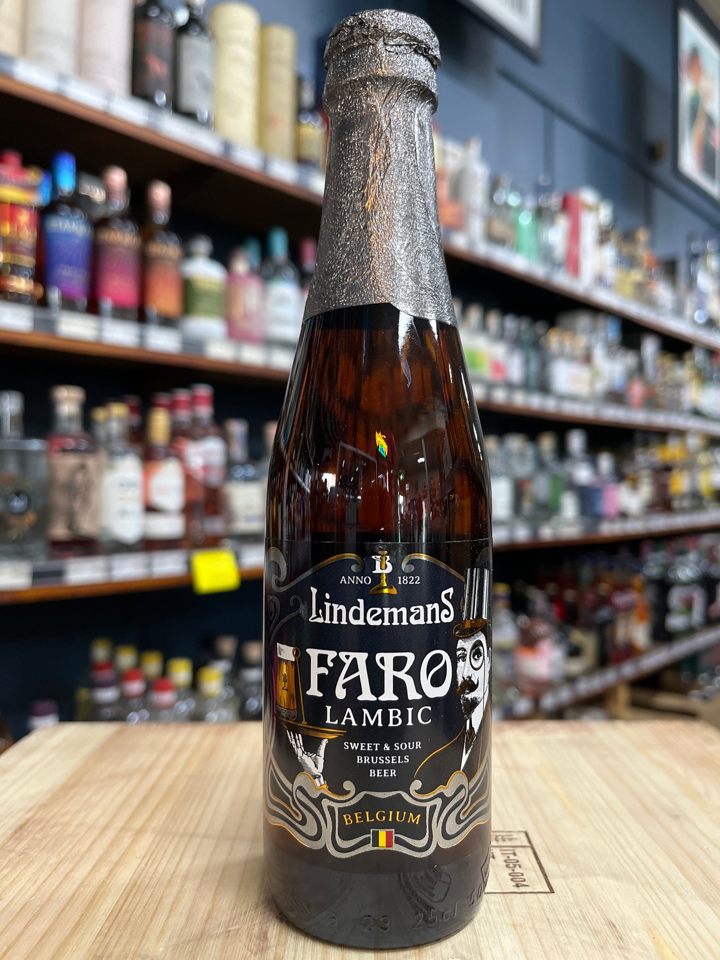 Lindemans Faro Lambic 250ml