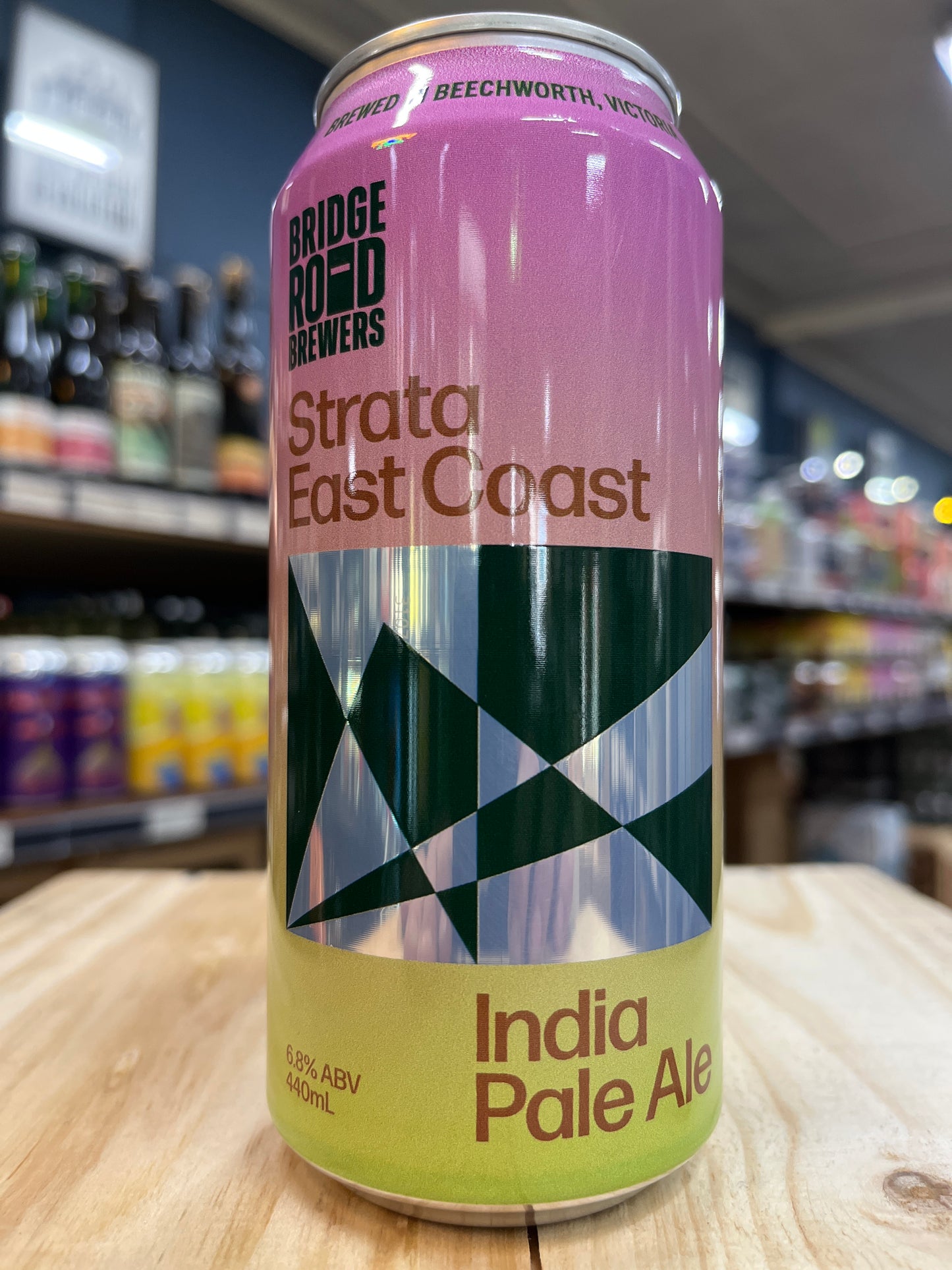 Bridge Road Strata East Coast IPA 440ml Can
