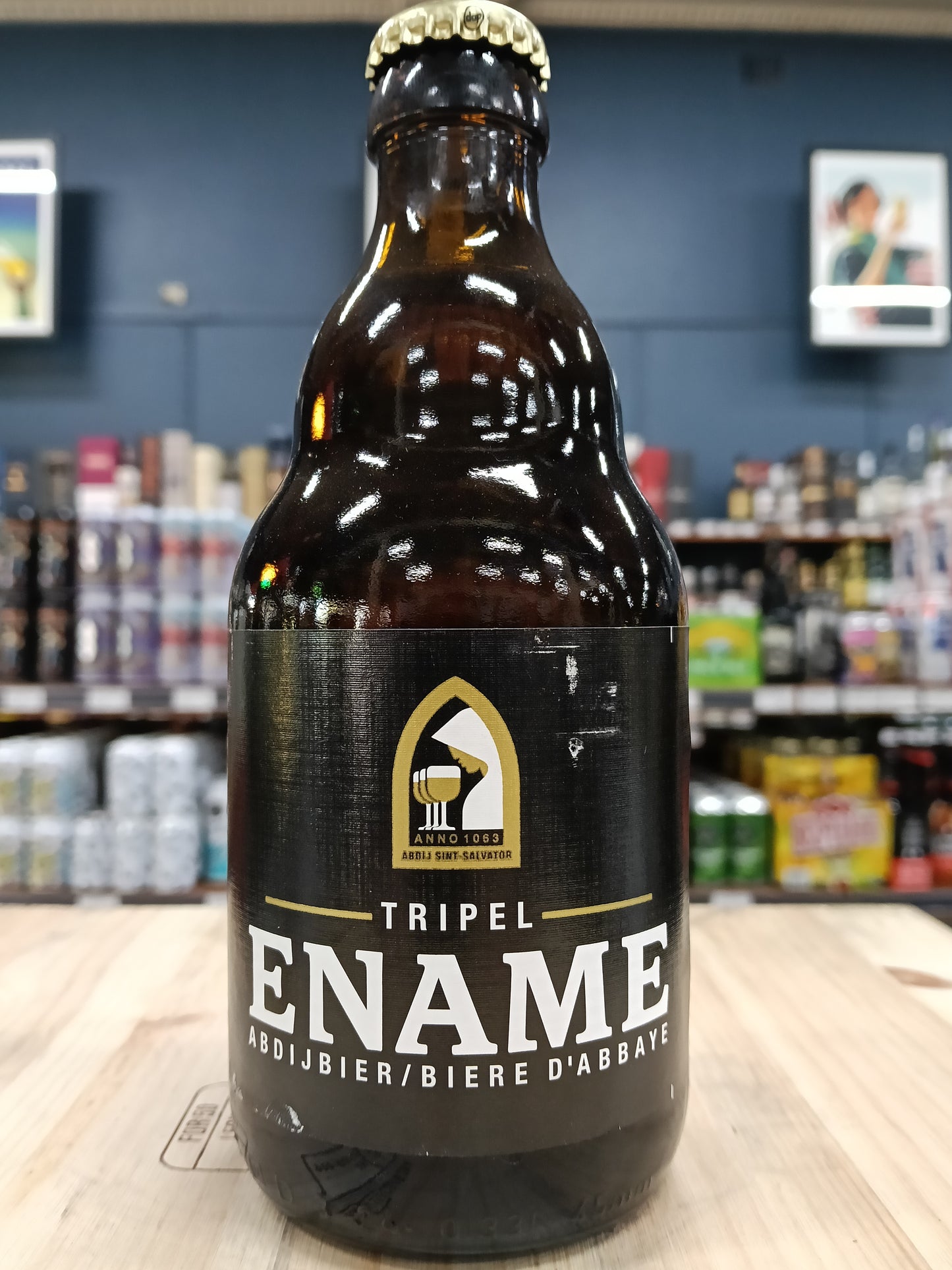 Ename Tripel 330ml