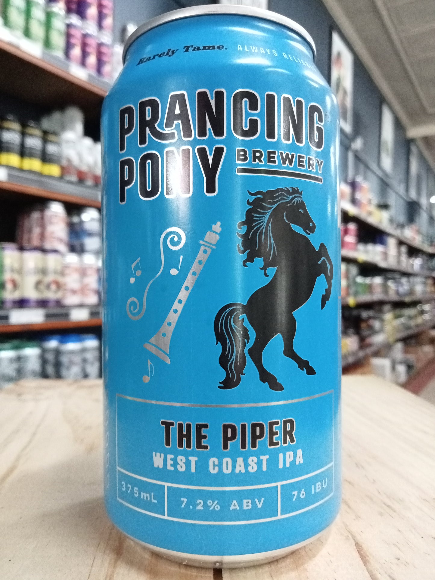 Prancing Pony The Piper WCIPA 375ml Can