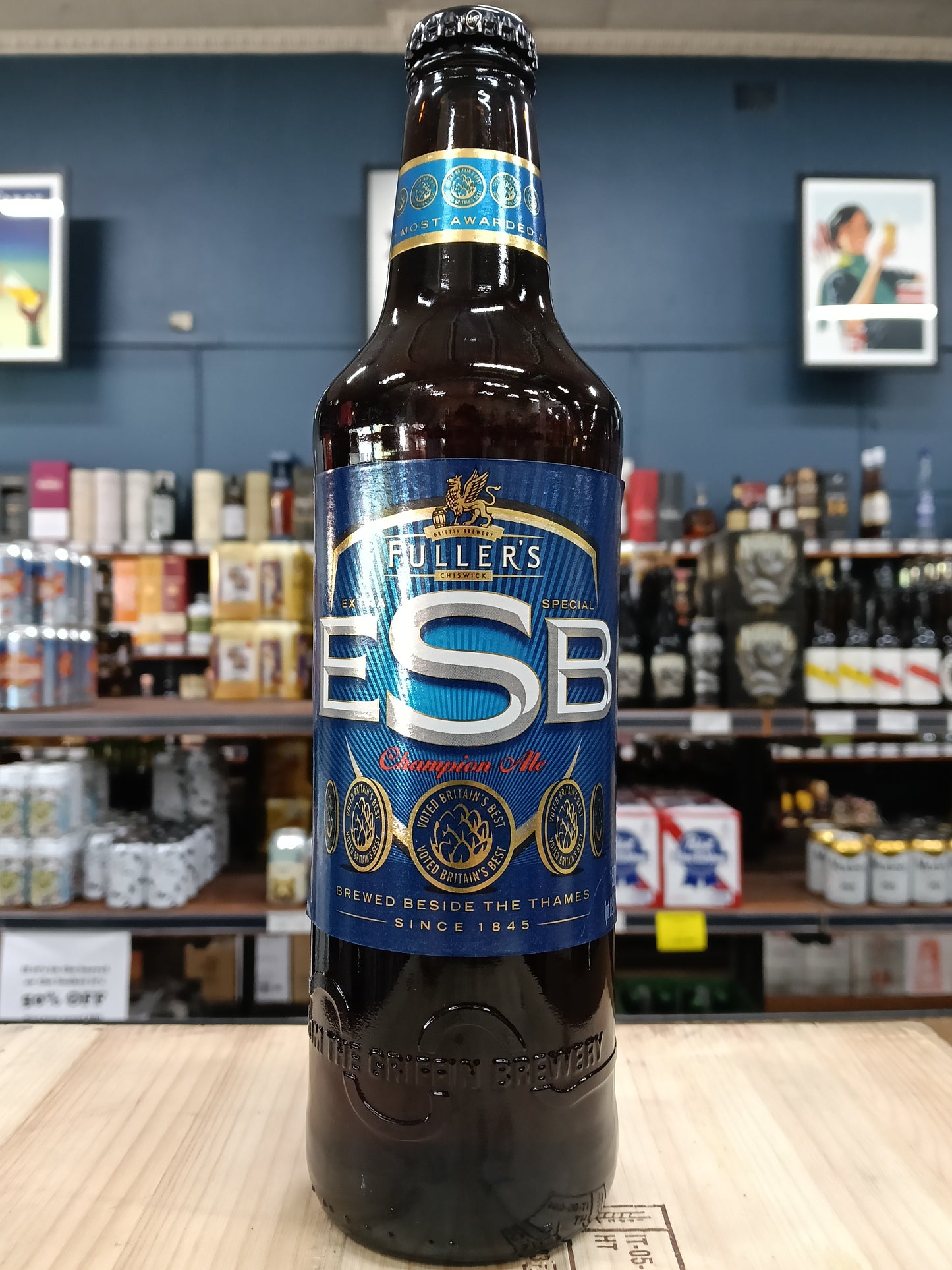 Fuller's ESB 500ml