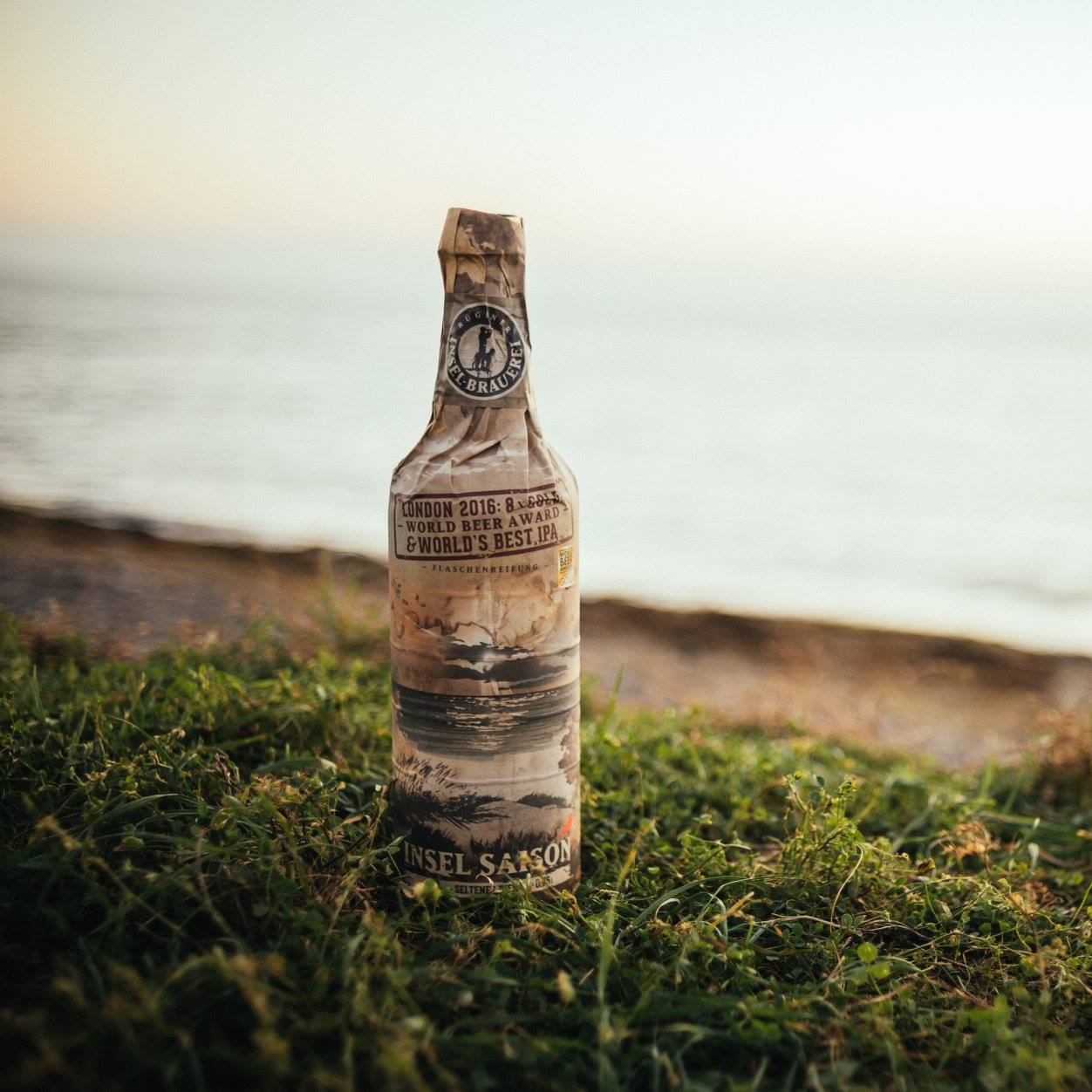 Insel-Brauerei Insel Saison 330ml