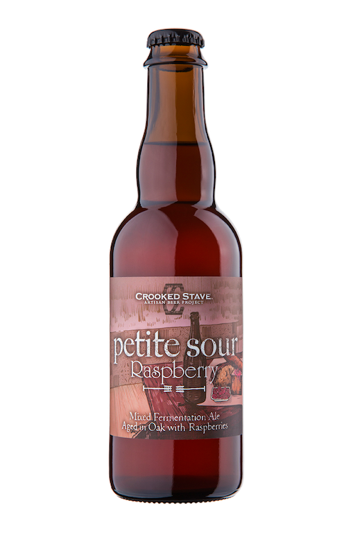 Crooked Stave Petite Sour Raspberry 375ml