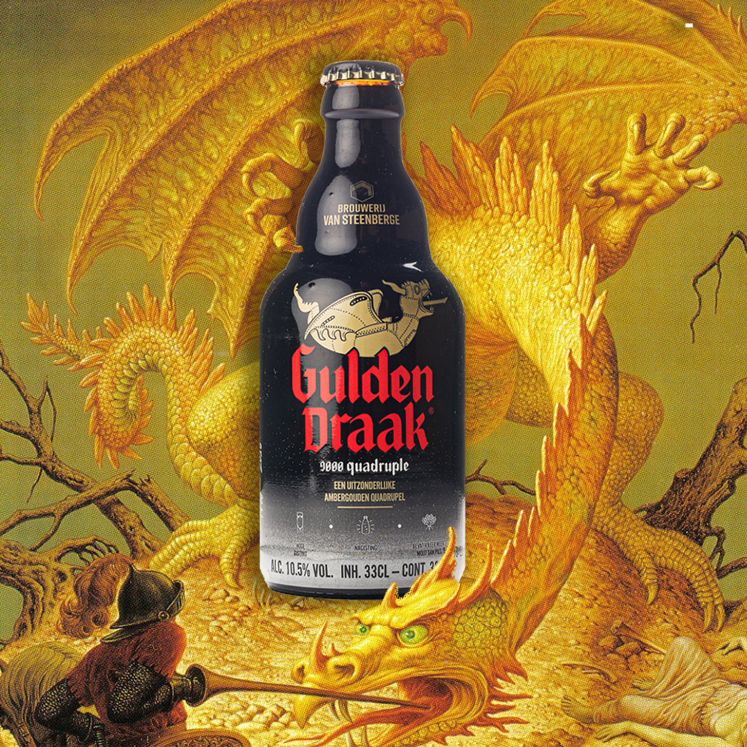 gulden beer | Purvis Beer