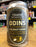 HaandBryggeriet Odins Coconut Crush Imperial Stout 330ml Can