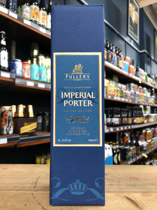 Fuller's Imperial Porter 500ml
