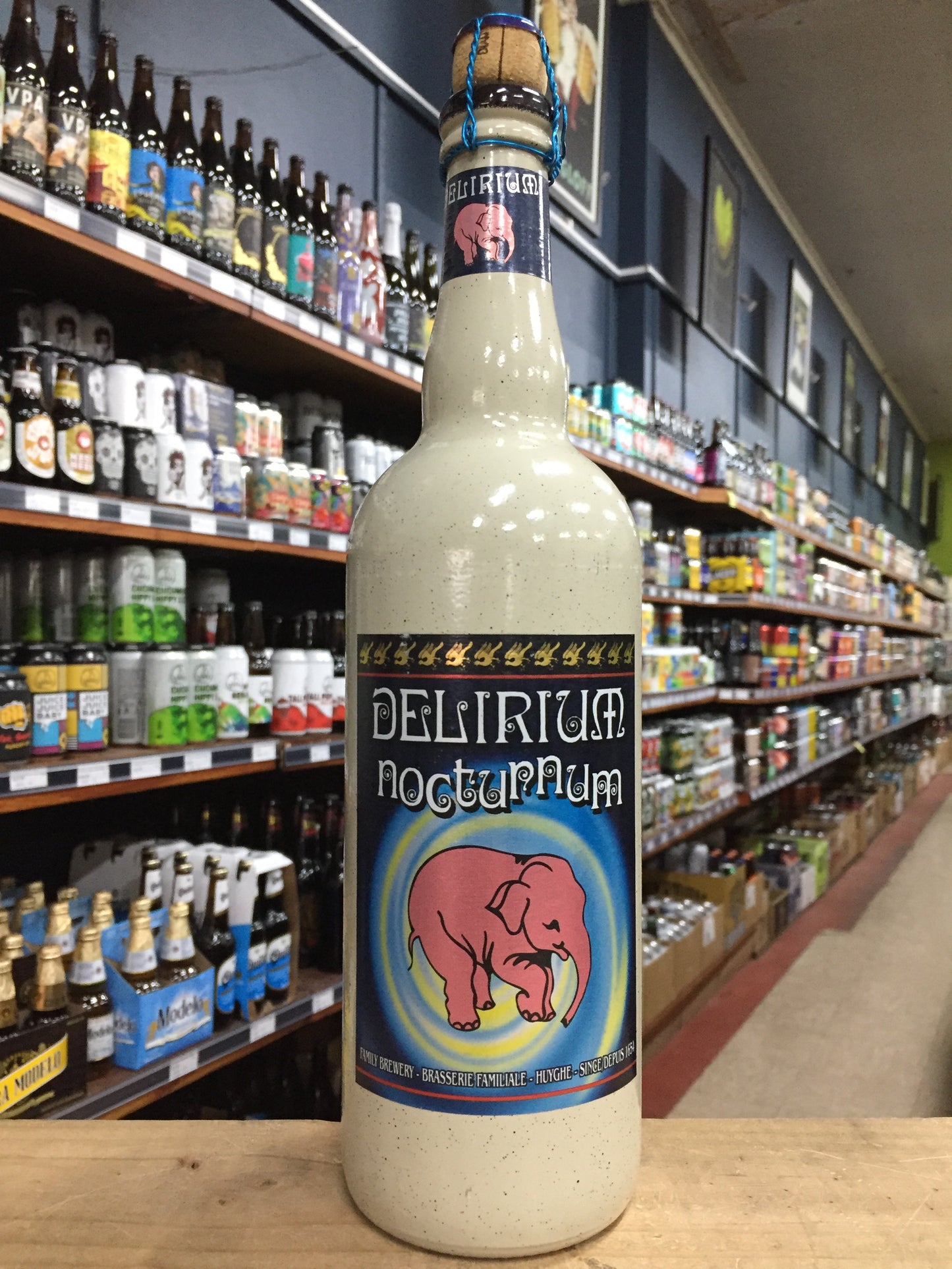 Delirium Nocturnum 750ml