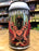 Bonehead Get Your Ass To Mars Red DIPA 375ml Can