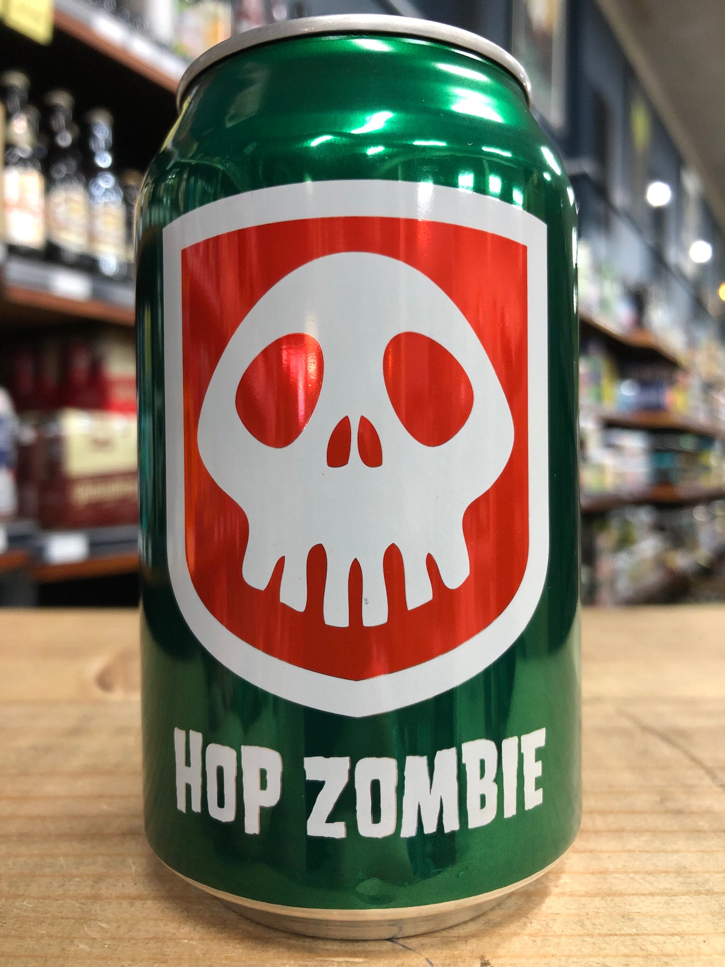 Epic Hop Zombie 330ml Can