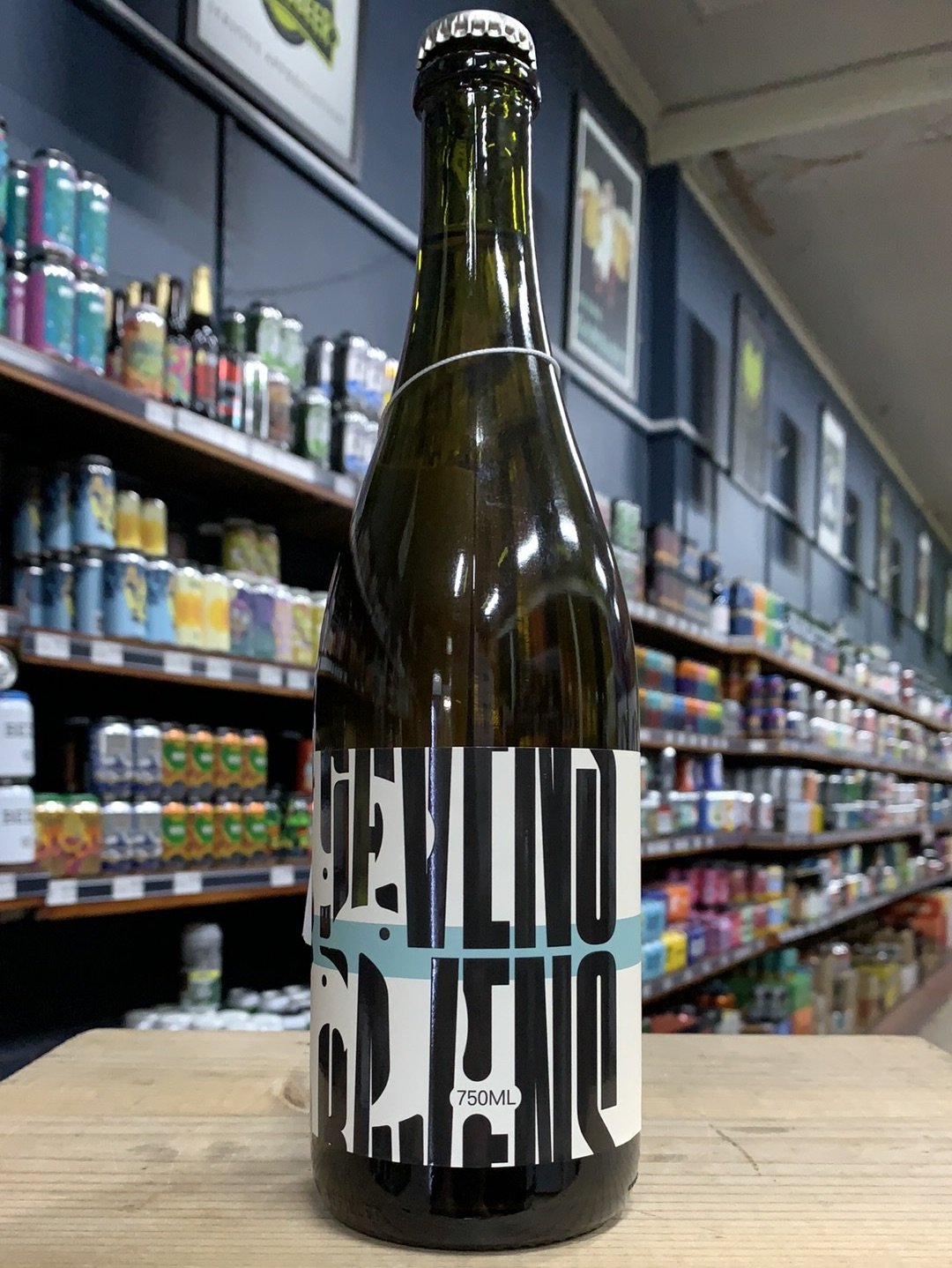 3 Ravens Methode Ravens 2021 750ml