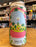 Tallboy & Moose Splash City Guava Oat Cream IPA 440ml Can