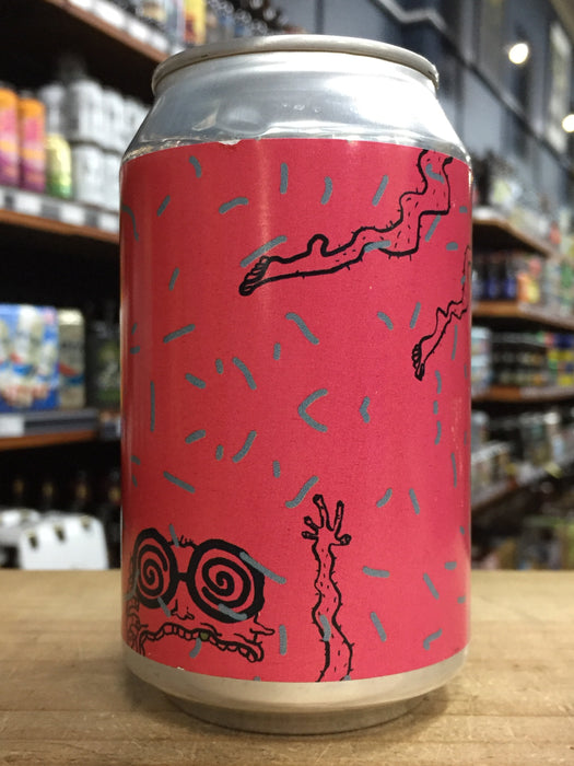 Lervig Coconuts Imperial Stout 330ml Can