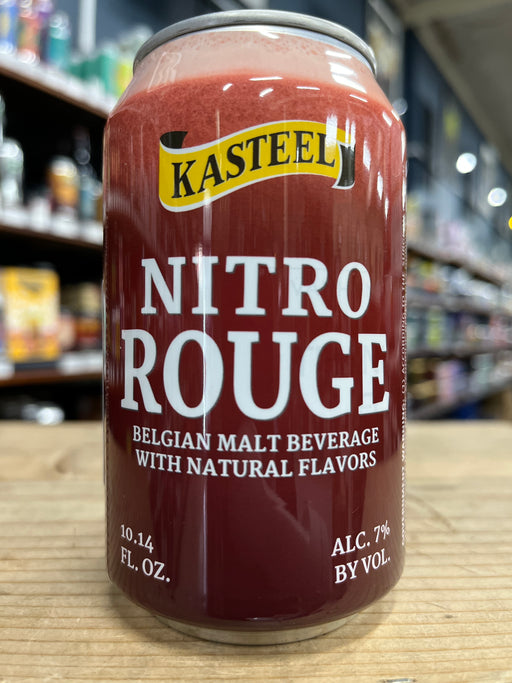 Kasteel Nitro Rouge 300ml Can