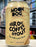Moon Dog Far Out Coffee Oat Milk Latte Stout 330ml Can