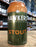 Hawkers Stout 375ml Can
