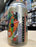 Bodriggy Hyperspace Mango & Strawberry Smoothie Sour 355ml Can
