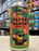 Hargreaves Hill Paper Hands Double IPA 440ml Can