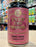 Stomping Ground Into the Wood: Bonnet Rouge Framboise-Witbier 355ml Can