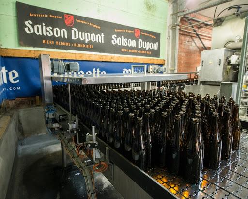 Saison Dupont | Brasserie Dupont