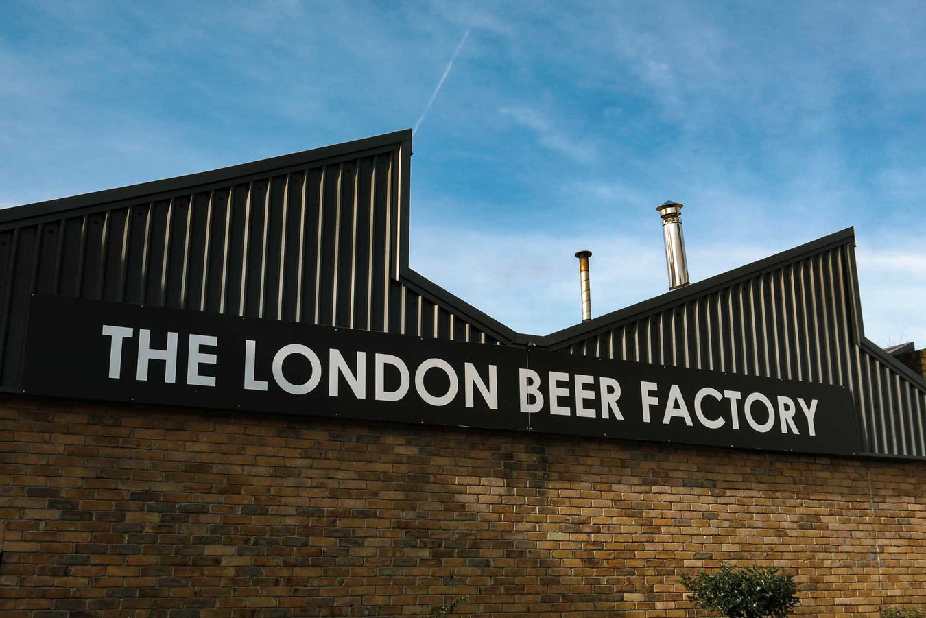 London beer factory | UK craft beer