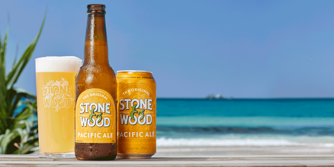 Stone And Wood Brewing