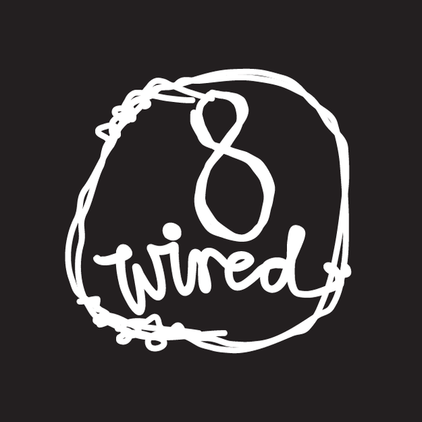 8 wired brewery