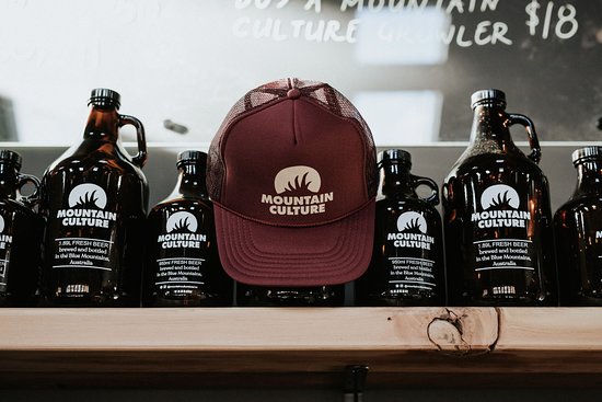 Mountain Culture Beer Co.