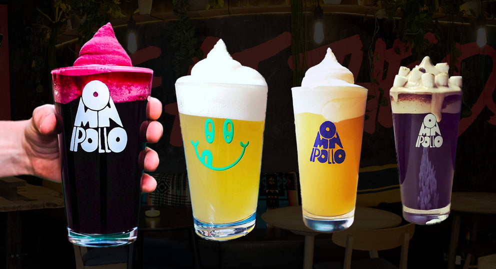 Omnipollo öl