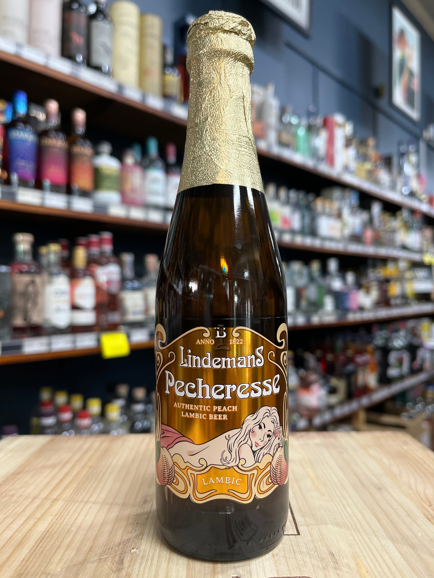 Lindemans Pecheresse 250ml