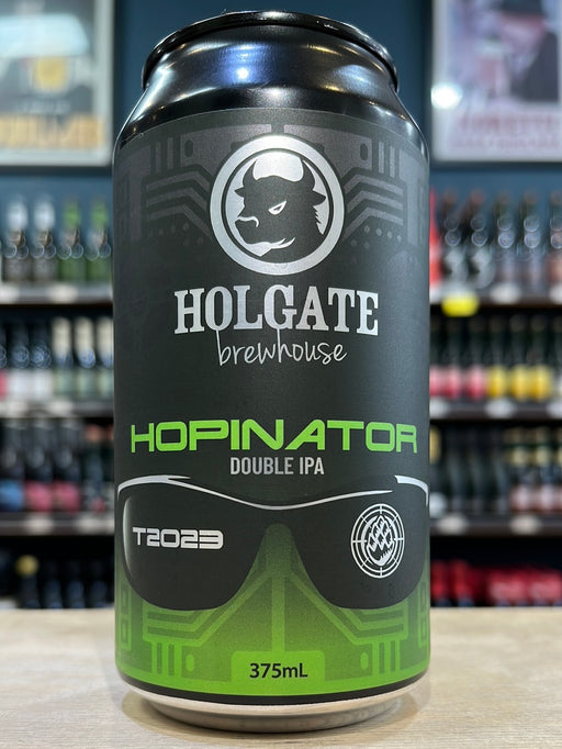 Holgate Hopinator Double IPA 375ml Can