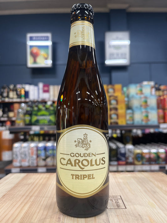 Het Anker Gouden Carolus Tripel 330ml