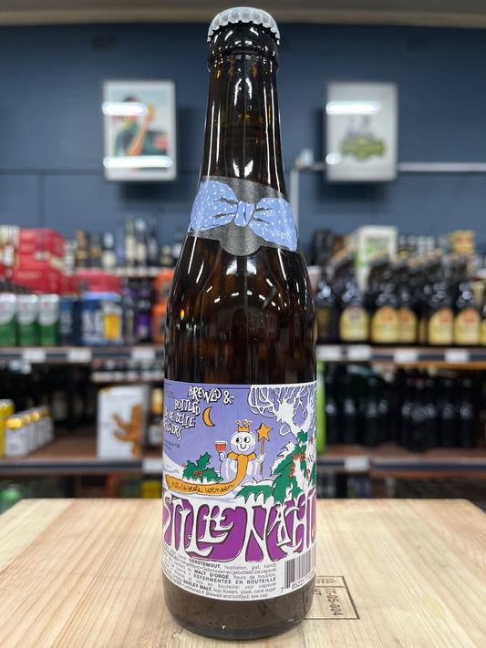 De Dolle Stille Nacht 2024 330ml