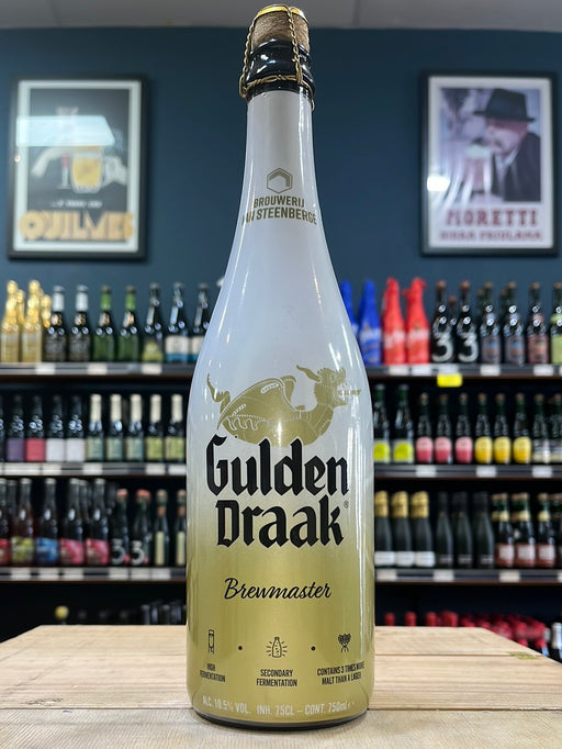 Gulden Draak The Brewmasters Edition 750ml