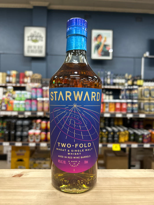 Starward Two Fold Whiskey 700ml