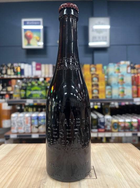 Alhambra Reserva Roja (Red Cap) 330ml