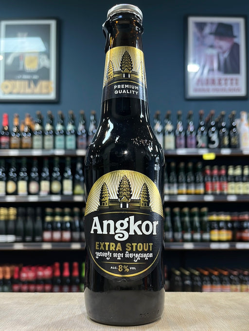 Angkor Extra Stout 330ml