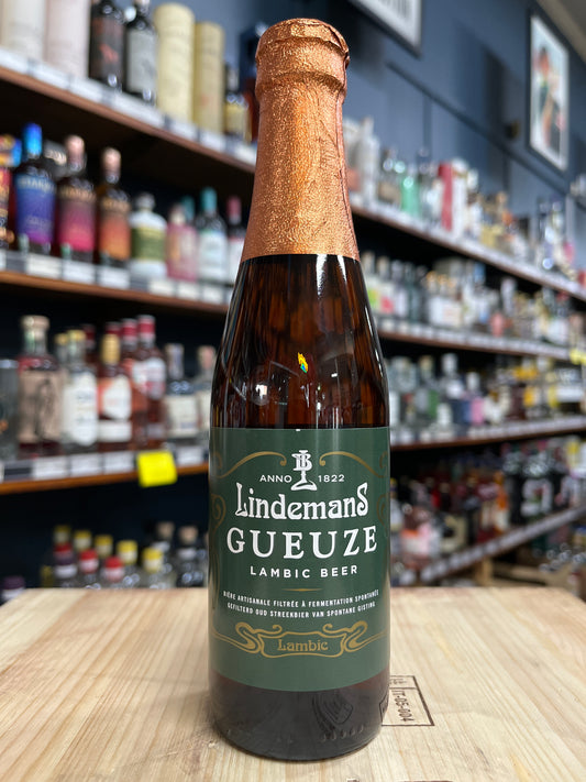 Lindemans Gueuze 250ml