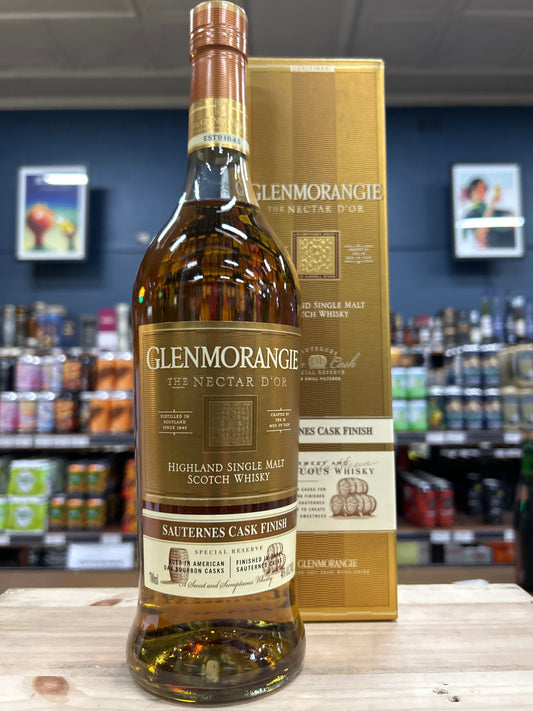 Glenmorangie The Nectar d'Or 700ml