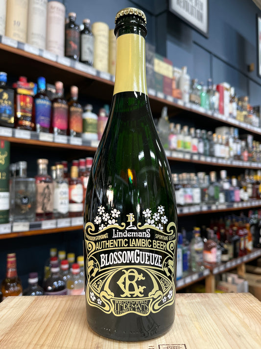 Lindemans Blossom Gueuze 750ml