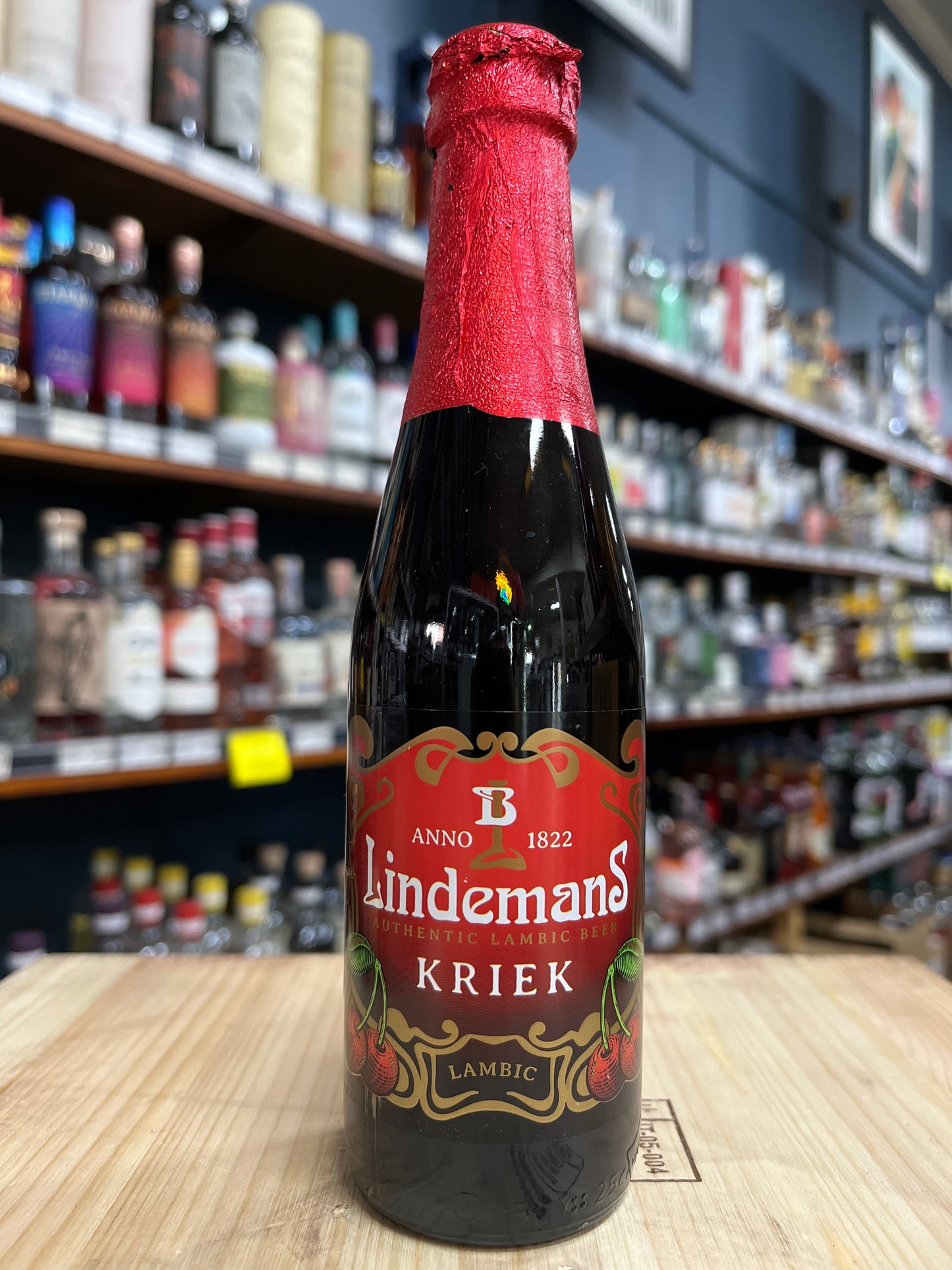Lindemans Kriek 250ml