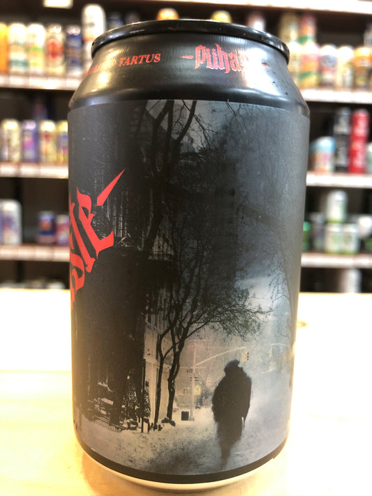 Puhaste Vari Spiced Imperial Baltic Porter 330ml Can Single