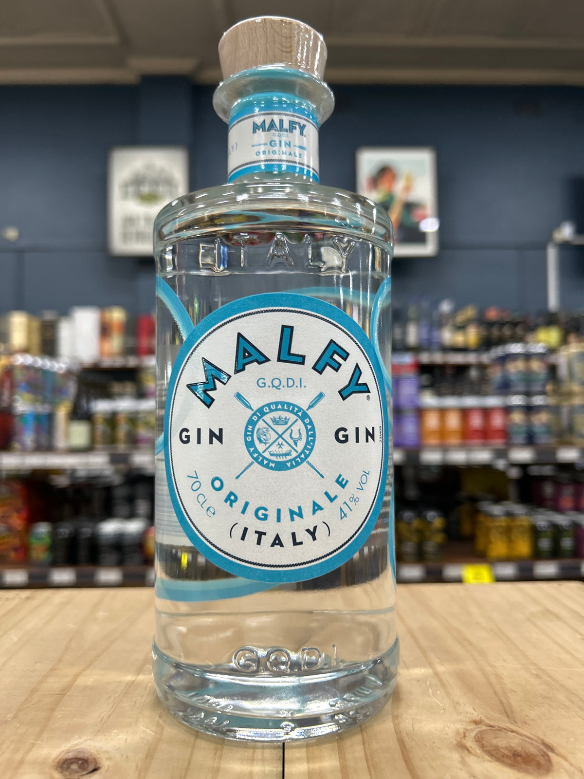 Malfy Gin Originale 700ml