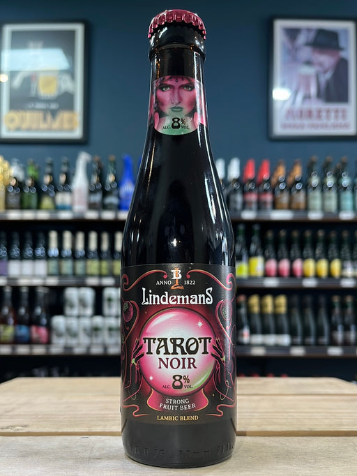 Lindemans Tarot Noir Strong Fruit Beer 250ml