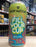 Hop Nation Fill Your Cup Hazy IPA 440ml Can