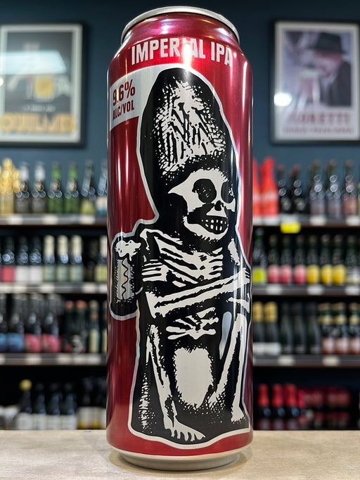 Rogue Dead Guy Imperial IPA The Big One 568ml Can