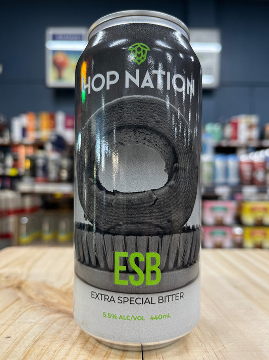 Hop Nation ESB 440ml Can
