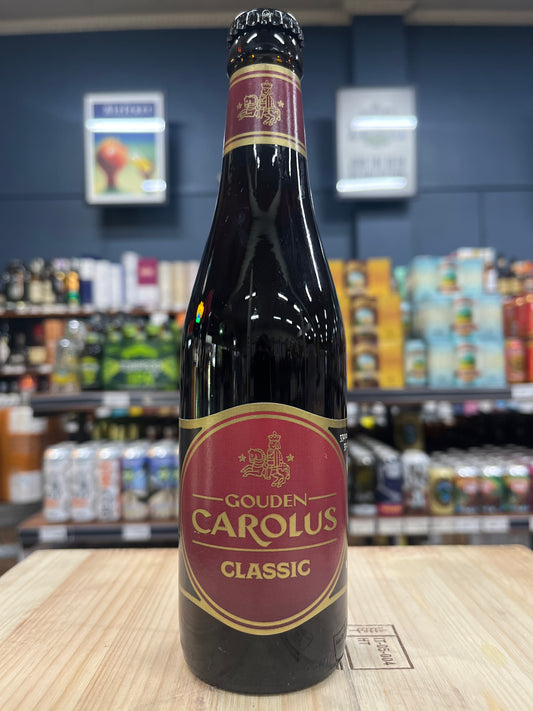 Het Anker Gouden Carolus Classic 330ml